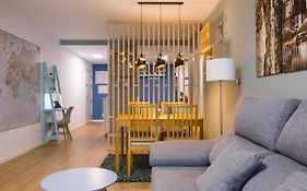 Zalbidea apartamentos nuevos con garaje y wifi