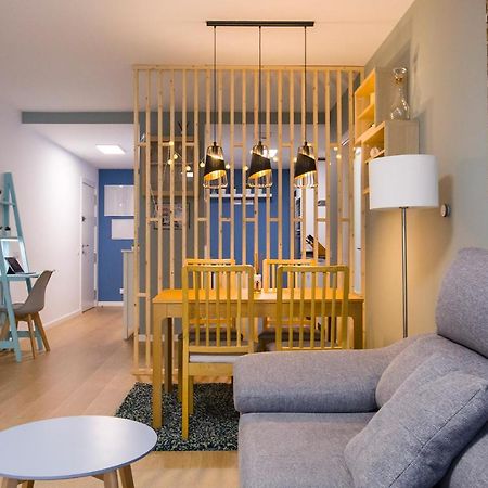 Zalbidea apartamentos nuevos con garaje y wifi Bilbao Exterior foto